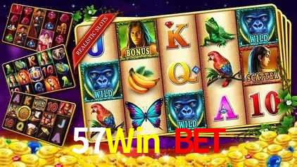 57Win Bet,57Win Plataforma