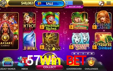 57Win Bet