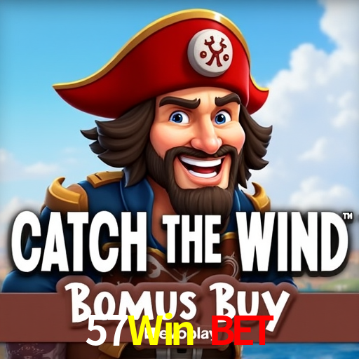 Sinta a adrenalina dos jogos de cassino com 57Win Bet