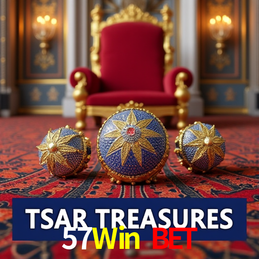 57Win Bet: Seu Cassino Premiado com Pagamentos Rápidos