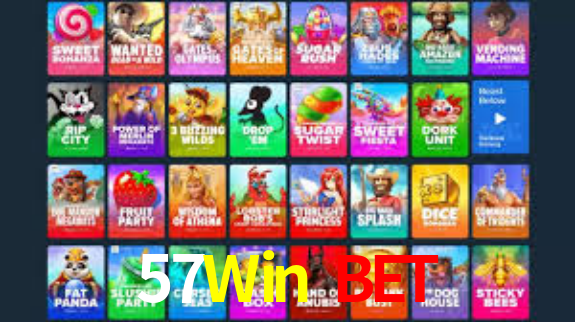 57Win Plataforma