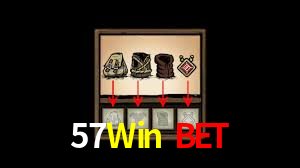 Bônus Generosos e Exclusivos no 57Win Bet para Você!